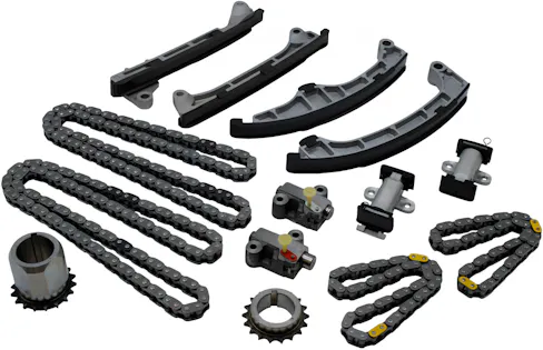 Cloyes 9-0987SA Engine Timing Chain Kit