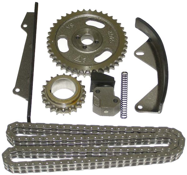 Cloyes 94147S MultiPiece Timing Kit Engine Timing Chain Kit