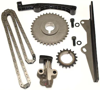 Cloyes 9-4148SHD Heavy Duty Timing Chain Kit