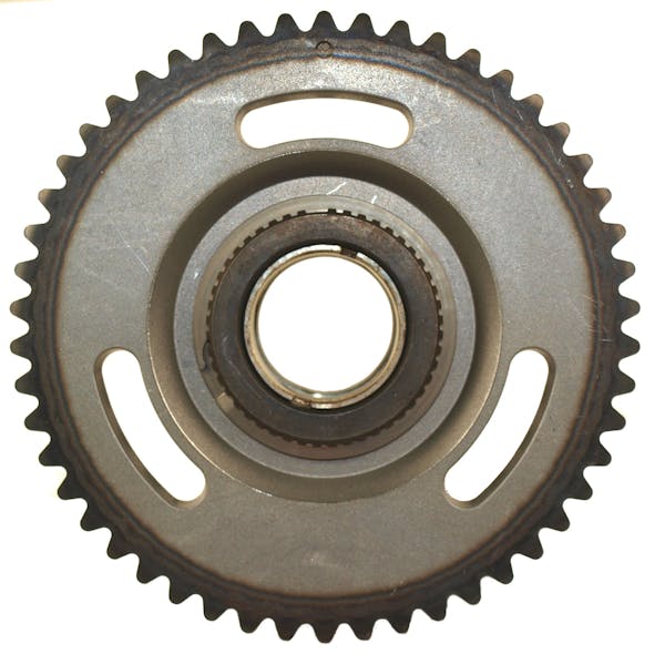 TIMING CHAIN TENSIONER - ENGINETECH TT5423