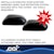 Coast to Coast International CCIMC67533RBK Set Of 2
