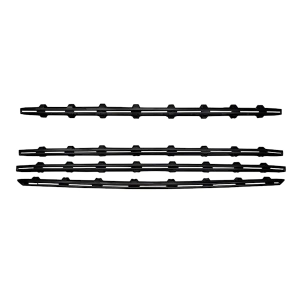 Coast to Coast International GI157BLK ABS Plastic