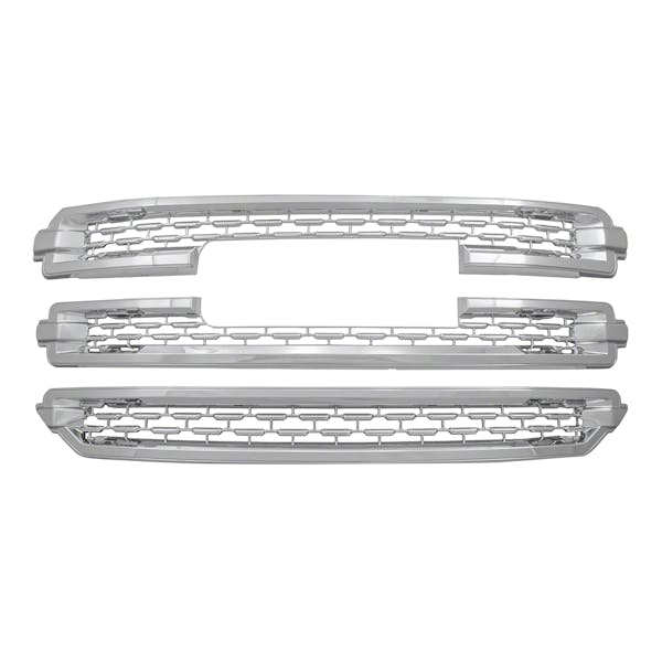 Coast to Coast International GI162 ABS Plastic