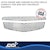 Coast to Coast International IWCGI82 Overlay Honeycomb Style 2 Piece Chrome ABS