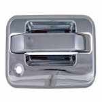 Coast to Coast International CCIDH68110B1 Chrome ABS Door Handle Trim 4 Dr