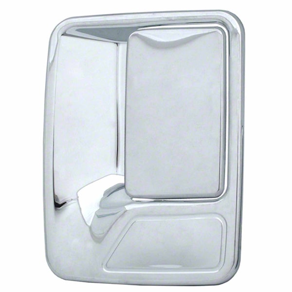 Coast to Coast International CCIDH68116B Chrome Plated ABS Door Handle Trim 4 Dr