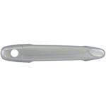 Coast to Coast International CCIDH68305B Chrome Plated ABS Levers Only 4 Dr