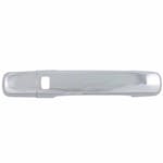 Coast to Coast International CCIDH68503S Chrome ABS Levers Only Hole 4 Dr