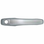 Coast to Coast International CCIDH68513BBK Wit Driver Side Keyhole/ W/o Passnger Side Keyhole