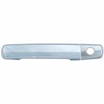 Coast to Coast International CCIDH68516B Chrome Plated ABS Levers Only 4 Dr