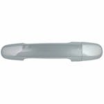 Coast to Coast International CCIDH68520B Chrome Plated ABS Levers Only 4 Dr
