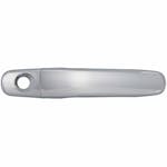 Coast to Coast International CCIDH68523B Chrome Plated ABS Levers Only 4 Dr