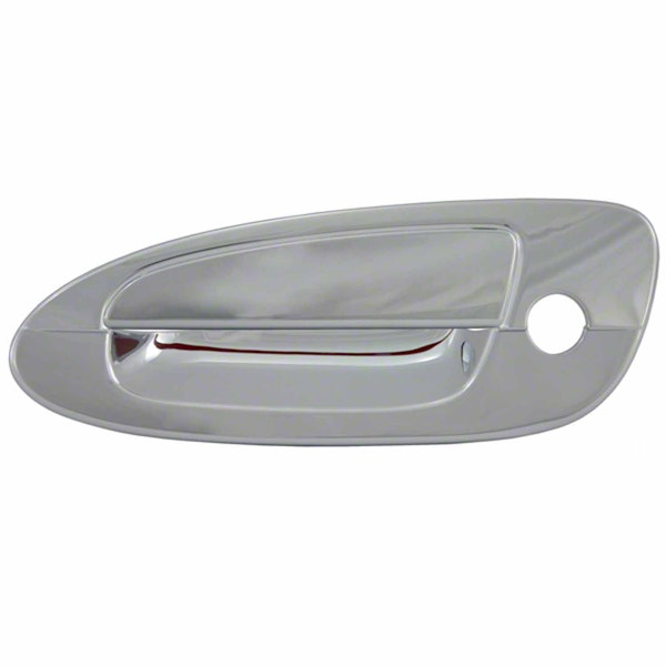 Coast to Coast International CCIDH68525B Chrome Plated ABS Door Handle Trim 4 Dr