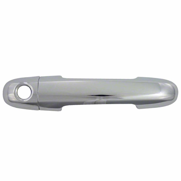 Coast to Coast International CCIDH68546B Chrome Plated ABS Levers Only 4 Dr