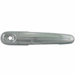 Coast to Coast International CCIDH68550B Chrome Plated ABS Door Handle Trim 4 Dr