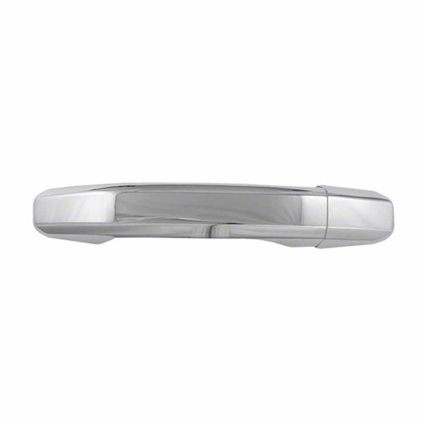 Coast to Coast International CCIDH68565B Chrome ABS Door Handle Trim Keyhole 4 Dr