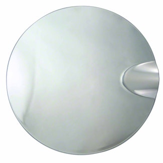 Coast to Coast International CCIGDC17 Chrome ABS Plastic