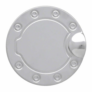 Coast to Coast International CCIGDC23 Polished Stainless Steel