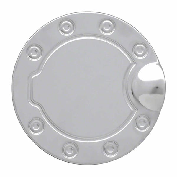 Coast to Coast International CCIGDC23 Polished Stainless Steel