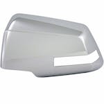Coast to Coast International CCIMC67410 Full Cover Chrome Plated ABS Set Of 2