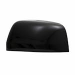 Coast to Coast International CCIMC67477BLK Full Cover Black Plastic Set Of 2