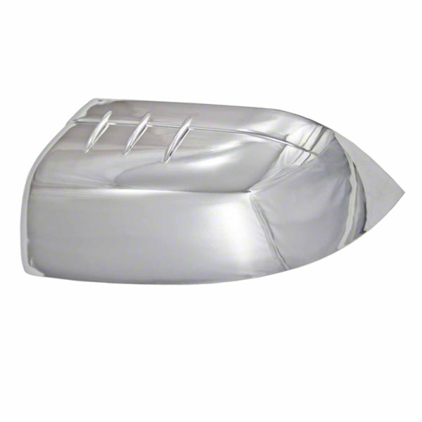 Coast to Coast International CCIMC67485 Full Cover Chrome Plated ABS Set Of 2