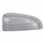 Coast to Coast International CCIMC67487 Full Cover Chrome Plated ABS Set Of 2