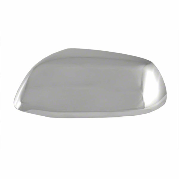 Coast to Coast International CCIMC67490 Top Half Cover Chrome ABS Set Of 2