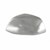 Coast to Coast International CCIMC67490 Top Half Cover Chrome ABS Set Of 2