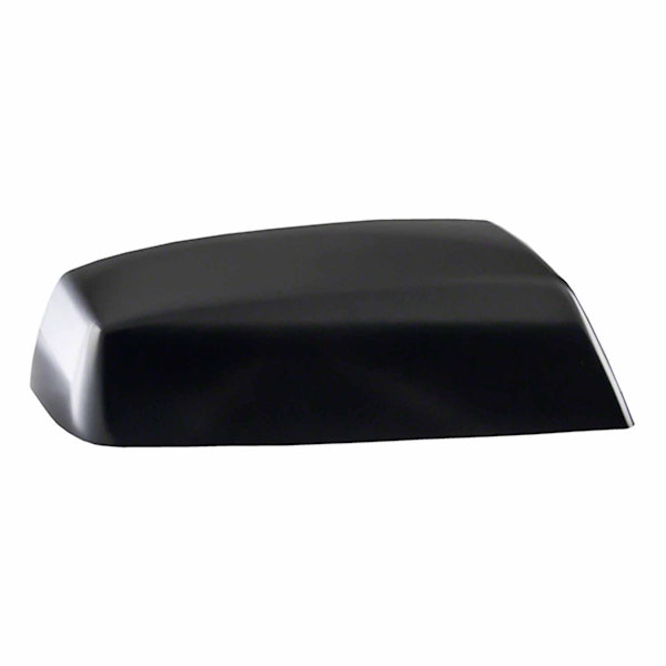 Coast to Coast International CCIMC67495BLK Top Half Cover Black ABS Set Of 2