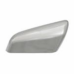 Coast to Coast International CCIMC67527R Top Half Cover Chrome ABS Set Of 2