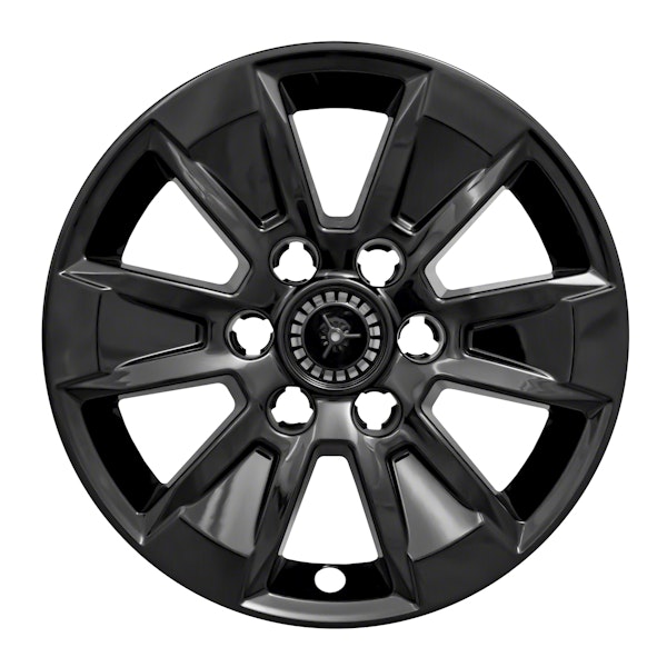 Coast to Coast International IWCIMP436BLK For Alloy Wheels