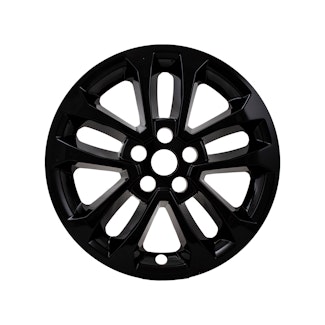 Coast to Coast International IWCIMP462BLK Set of 4