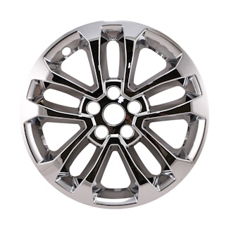 Coast to Coast International IWCIMP462X Chrome Finish