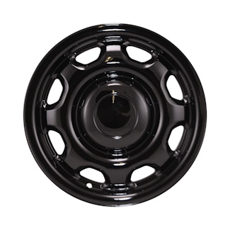 Coast to Coast International IWCIMP80BLK Set of 4