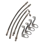 Coast to Coast International IWCN9000K Set Of 4