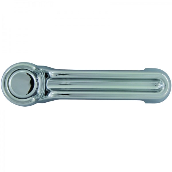 Coast to Coast International CCIDH68500BBK With Drivr Side Keyhole/ W/o Passengr Side Keyhole