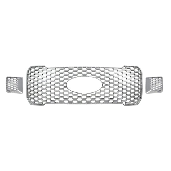 Coast to Coast International GI161 ABS Plastic