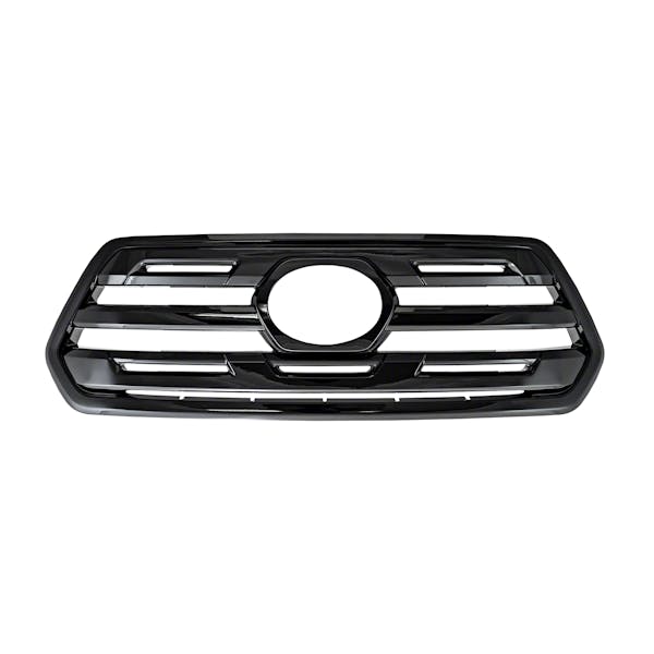 Coast to Coast International GI165BLK ABS Plastic