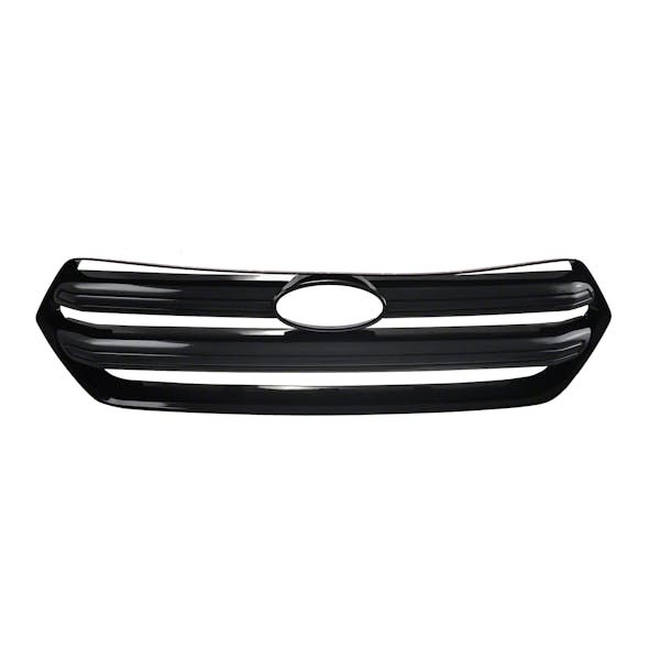 Coast to Coast International GI484BLK ABS Plastic