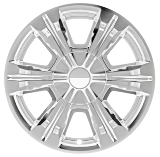 Coast to Coast International IWCIMP396X Not Compatible With Steel Wheels