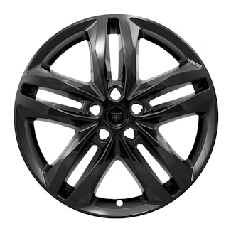 Coast to Coast International IWCIMP415BLK Not Compatible With Steel Wheels