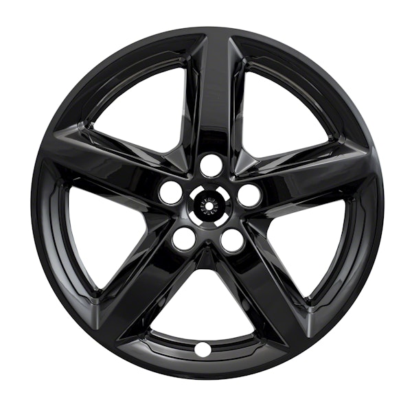 Coast to Coast International IMP419BLK Not Compatible With Steel Wheels