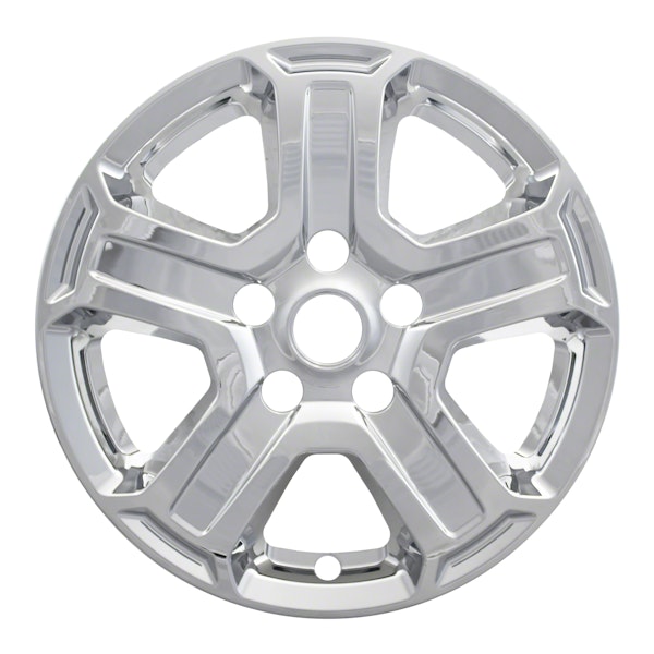 Coast to Coast International IWCIMP420X Not Compatible With Steel Wheels