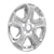 Coast to Coast International IWCIMP420X Not Compatible With Steel Wheels