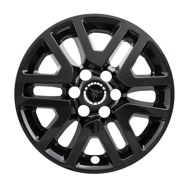 Coast to Coast International IWCIMP427BLK Not Compatible With Steel Wheels