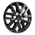 Coast to Coast International IWCIMP427BLK Not Compatible With Steel Wheels