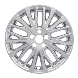 Coast to Coast International IWCIMP428X Not Compatible With Steel Wheels