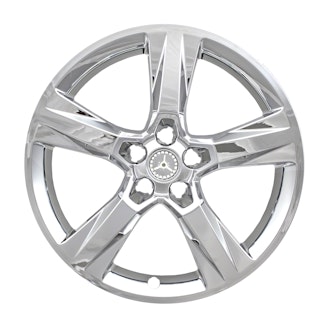 Coast to Coast International IWCIMP430X Not Compatible With Steel Wheels