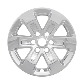 Coast to Coast International IWCIMP431X Not Compatible With Steel Wheels